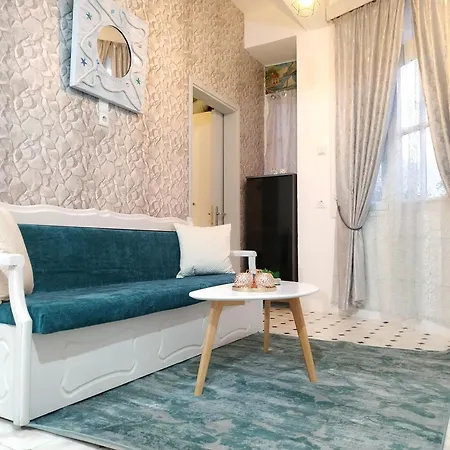 αργοναύτης μπροστά στο λιμάνι! דירה *