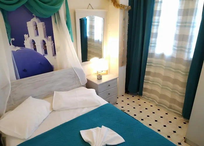 شقة αργοναύτης μπροστά στο λιμάνι! *