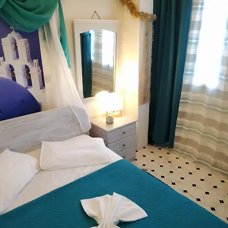Apartment αργοναύτης μπροστά στο λιμάνι! *